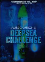 James Cameron's Deepsea Challenge [Special Edition]
