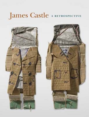 James Castle: A Retrospective - Percy, Ann (Editor)