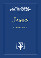 James - Concordia Commentary