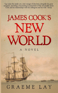 James Cook's New World: Book 2