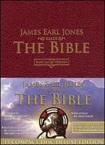 James Earl Jones Reads the Bible [Deluxe Edition] [Box Set]