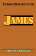James- Everyman's Bible Commentary