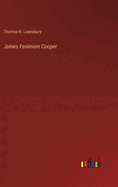 James Fenimore Cooper