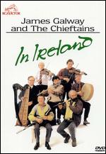 James Galway and the Chieftains in Ireland - 