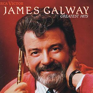 James Galway Greatest Hits - 