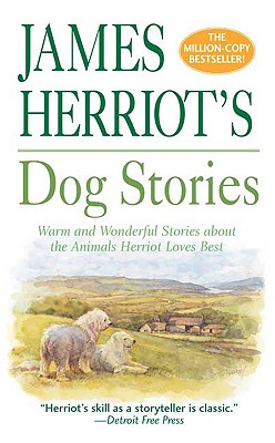 James Herriot's Dog Stories - Herriot, James