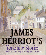 James Herriot's Yorkshire stories