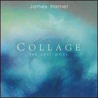 James Horner: Collage - The Last Work - David Pyatt (horn); Hkon Samuelsen (cello); James Thatcher (horn); John Ryan (horn); Mari Samuelsen (violin); Richard Watkins (horn)