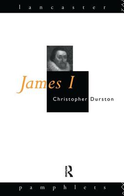 James I - Durston, Christopher