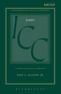 James (ICC): A Critical and Exegetical Commentary