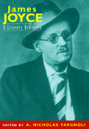 James Joyce: A Literary Reference