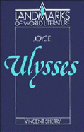 James Joyce: Ulysses