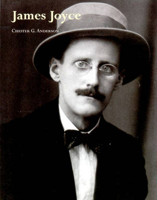 James Joyce - Anderson, Chester G