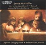James MacMillan: Chamber Music