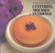 James McNair's Custards, Mousse - McNair, James