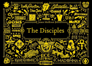 James Mollison: The Disciples