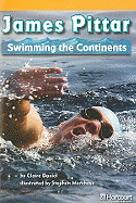 James Pittar: Swimming the Continents