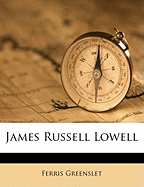 James Russell Lowell