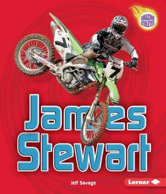 James Stewart - Savage, Jeff