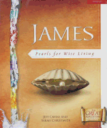James Study Set: Pearls for Wise Living