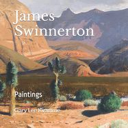 James Swinnerton: Paintings