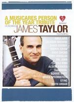 James Taylor: A Musicares Person of the Year Tribute