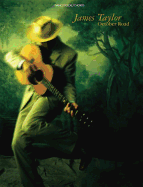 James Taylor -- October Road: Piano/Vocal/Chords