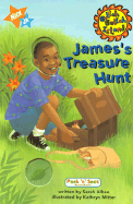 Jame's Treasure Hunt - Simon & Schuster, and Albee, Sarah, and Willson, Sarah