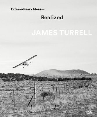James Turrell: Extrao German Edition - Turrell, James