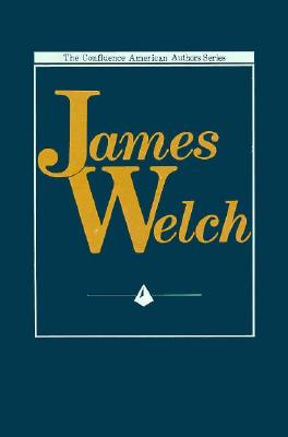 James Welch - Welch, James, and Wild, Peter, Professor, and Lincoln, Kenneth