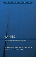 James: Wisdom for the Community