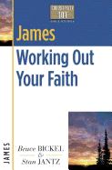 James: Working Out Your Faith