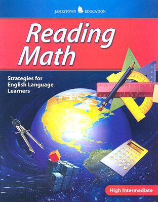 Jamestown Education: Reading Math: High Intermediate: Strategies for English Language Learners - McGraw-Hill/Glencoe (Creator)