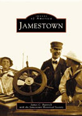 Jamestown - Buttrick, James C, and Jamestown Historical Society