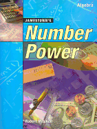 Jamestown's Number Power: Algebra