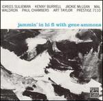 Jammin' in Hi Fi with Gene Ammons - Gene Ammons