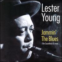Jammin' the Blues - Lester Young