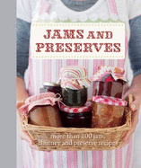 Jams and Preserves