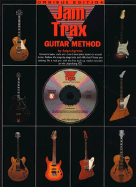 Jamtrax Guitar Method Omnibus Edition