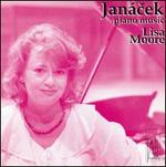 Jancek: Piano Music