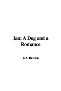Jan: A Dog and a Romance