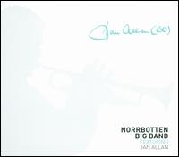 Jan Allan (80) - Norrbotten Big Band/Jan Allan