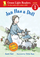 Jan Has a Doll