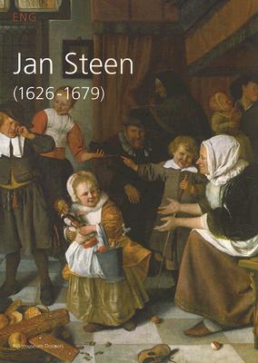 Jan Steen 1632-1679 - Kloek, Wouter