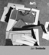 Jan Svoboda : [photographs] : [Photographers' Gallery London 8th April to 8th May 1982]