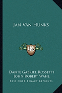 Jan Van Hunks