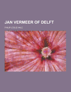 Jan Vermeer of Delft