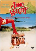 Jane and the Lost City - Terry Marcel