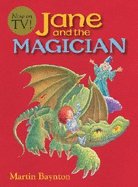 Jane and the Magician - 