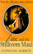 Jane and the Stillroom Maid